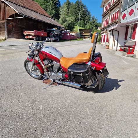 Suzuki Vs Glp Intruder Kaufen Auf Ricardo