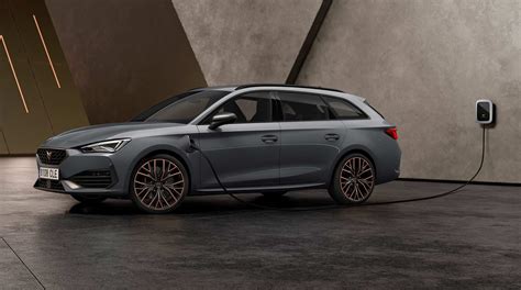 Cupra León 2021 Sportstourer Precios Y Configurador Cupra