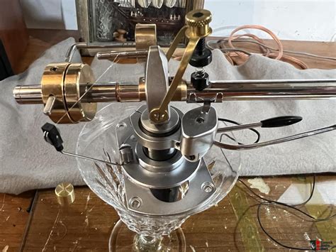 sme tonearm 3009 upgraded For Sale - Canuck Audio Mart