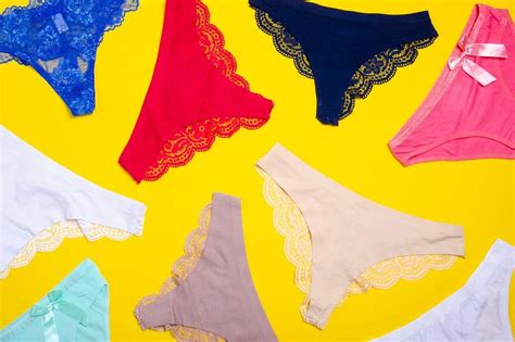 O Truque Da Virada Use Essas Cores De Lingerie Para Atrair Muito Dinheiro Mostrador