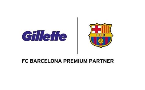 Live Presentation Of The Sponsorship Agreement Between Fc Barcelona