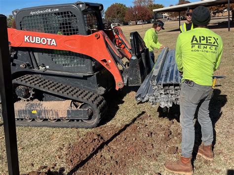 Photo Gallery Apex Fence