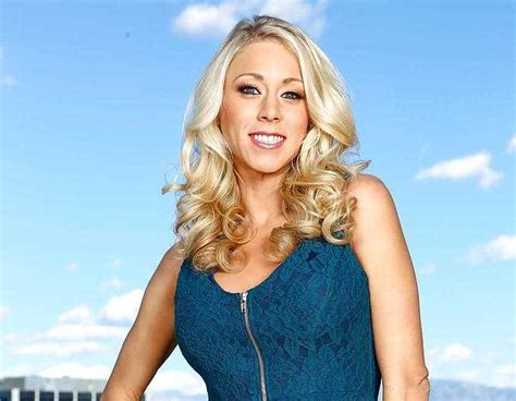 Katie Morgan A Comprehensive Biography Including Her Age Height