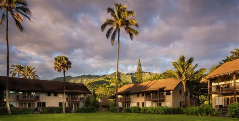 Hanalei Colony Resort - Hawaii Lodging & Tourism Association