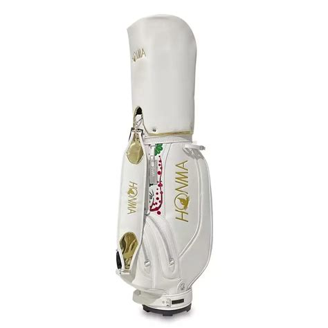 NEW HONMA Professional Golf Bag Waterproof And Fashionable Golf