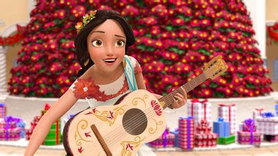 Elena of Avalor (S02E20): Two Left Fins Summary - Season 2 Episode 20 Guide