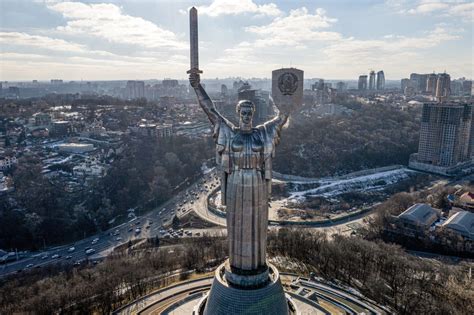 A Look At History Helps To Understand The War In Ukraine Courthouse