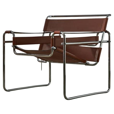 Bauhaus Lounge Chairs 142 For Sale At 1stdibs Bauhaus Chair Lounge