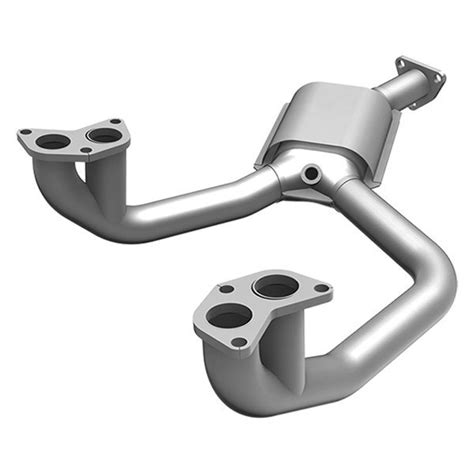 MagnaFlow 23871 Standard Direct Fit Catalytic Converter