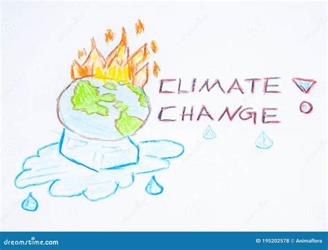 Details 154+ climate change drawing - seven.edu.vn