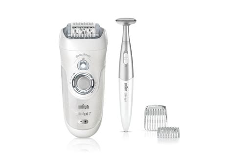 Migliori Silk-épil Braun: classifica 2021, recensioni e guida all'acquisto