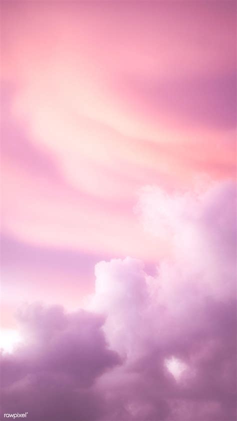 Pink Sky Aesthetic Pastel Wallpapers Top Free Pink Sky Aesthetic