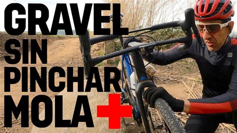 🤔 Cómo Tubelizar Rueda Gravel 💥 Tubeless Para Bicicletas De Gravel Incluso ElÉctricas💥 Youtube