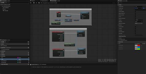 Unreal Engine Blueprint Tutorials - Motion Forge Pictures