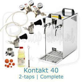 Lindr Kontakt 40 Complete Beer Dispenser Biertap Shop Nl