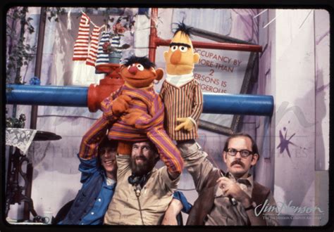 Tape Ctw Sesame Street Pilot Shows Jim Henson S