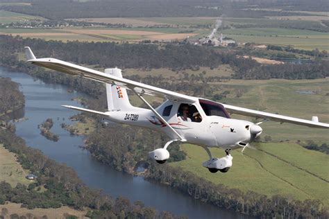 Jabiru Aircraft - Australian Made Recreational Aircraft Since 1988