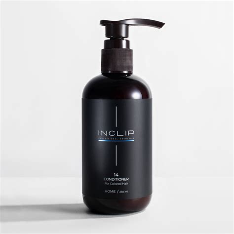 Кондиционер для окрашенных волос №14 250 мл №14 CONDITIONER FOR COLORED ...