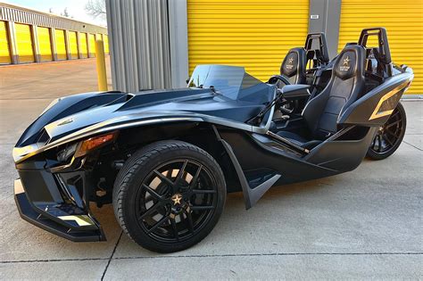 Polaris Slingshot Discussion Board Cars And Bids