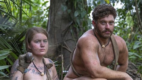 How To Watch Naked And Afraid Season 18 Online From Anywhere Tom S Guide