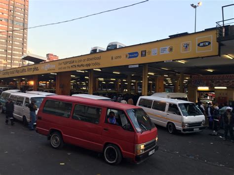 Taxi Rank Info - Your Ultimate Guide to Taxi Ranks