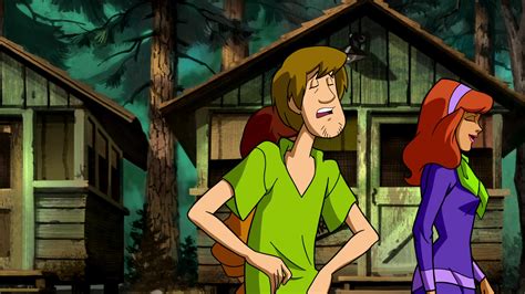 Scooby Doo Camp Scare 2010 Screencap Fancaps