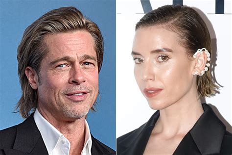 The Truth Behind Those Brad Pitt Lykke Li Dating Rumors