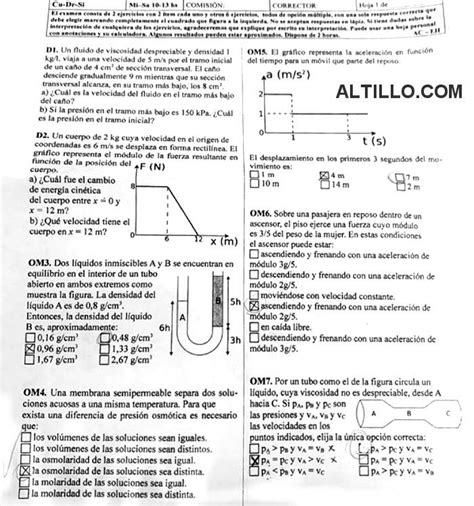 Parcial G Biof Sica Cbc Uba