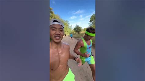 10 Mile Long Run Youtube