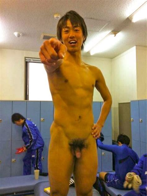 Asian Guys Naked In Locker Rooms My Own Private Locker Room