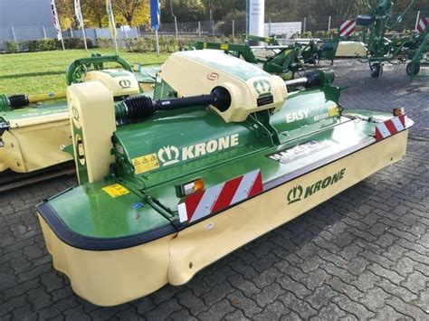 Krone Easy Cut F Cv Gebraucht Neu Kaufen Technikboerse At