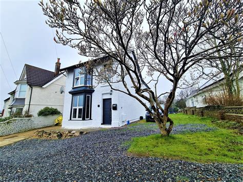 4 Bed Detached House For Sale In Ravenhill Road Ravenhill Swansea