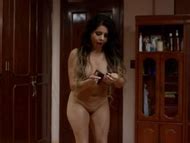 Naked Anal A Moreira In Las Sirvientas Calientes