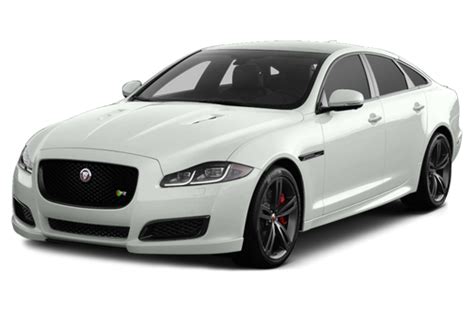 2017 Jaguar XJ Specs, Price, MPG & Reviews | Cars.com