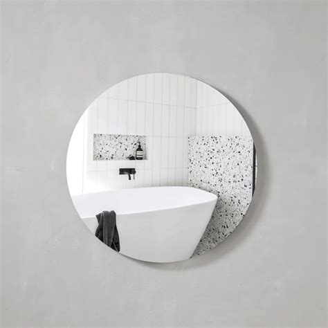 Pill Oval 1500mm X 900mm Backlit Led Mirror With Polished Edge And Dem