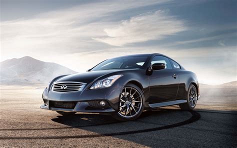 🔥 Free Download Infiniti g37 Ipl Coupe Widescreen Wallpaper by ...