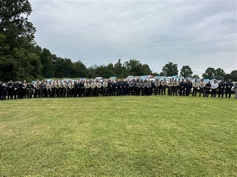 Hundreds gather for fallen Macon County, TN sergeant's funeral