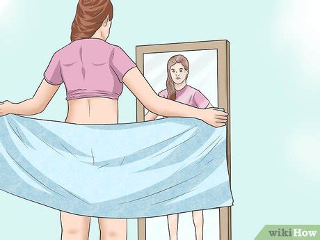 How To Shave Your Bikini Line 12 Steps With Pictures WikiHow