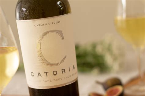 Catoria Sauvignon Blanc 2017 Naked Wines