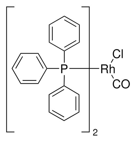 二 μ 氯 四羰基二铑i 97 Sigma Aldrich