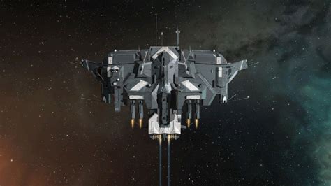 Blackbird в Eve Online Ecm крейсер 1 Гайды Eve Online