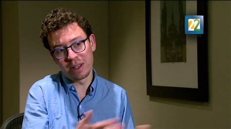 Entrevista Con Luis Von Ahn Creador De DUOLINGO YouTube