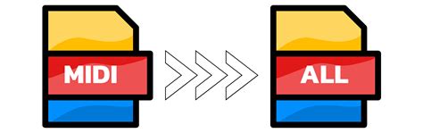 MIDI Converter | 100% Free