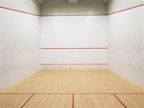 Squash Courts Recreation And Active Wellbeing Toronto Metropolitan