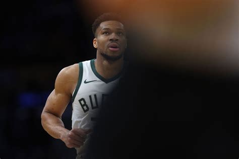 What Is Giannis Antetokounmpos Contract With The Milwaukee Bucks Worth