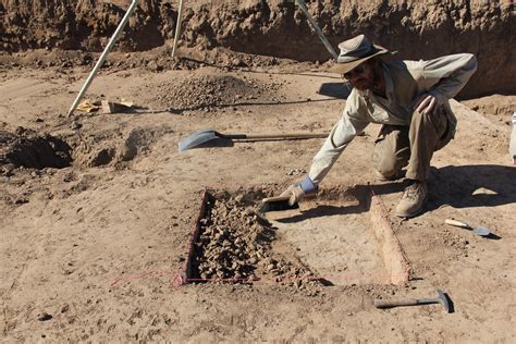 Desert Archaeology: Phoenix Hohokam