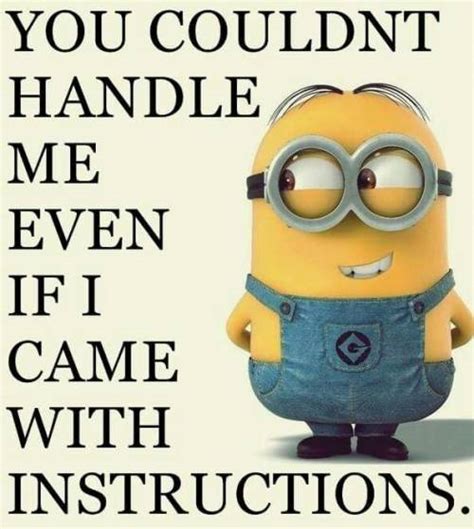 7 Things You Can Instantly Tell About People Who Post Minion Memes On ...