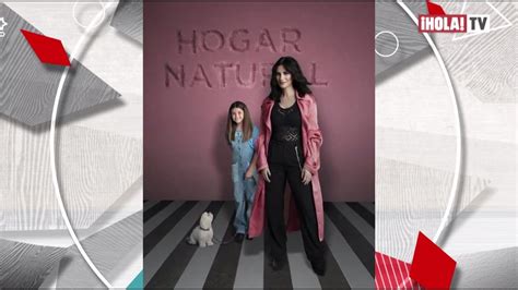 Laura Pausini Explica C Mo Surgi El Dueto Hogar Natural Con Su Hija