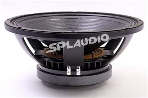 Jual SPL Audio Speaker 15 Inch 15TBX100 Di Lapak Tokosplaudio Bukalapak