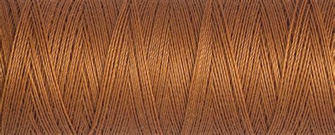 Col 448 Gutermann Extra Fine Thread 200m Toffee